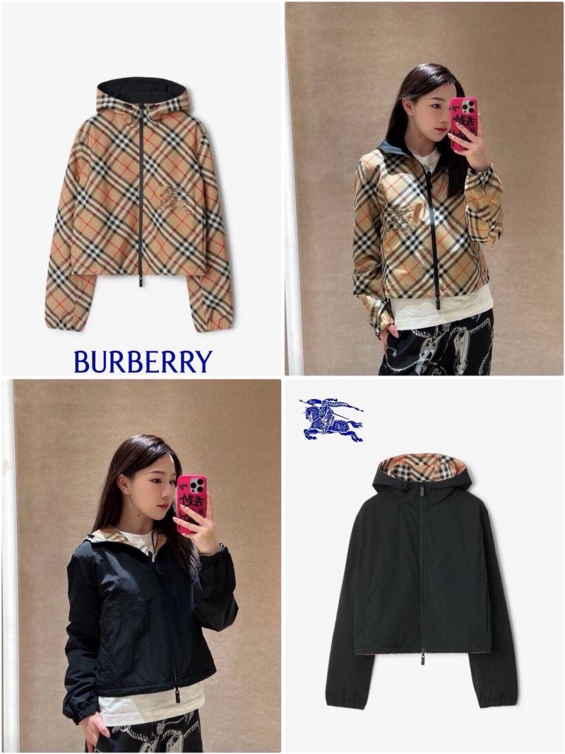 Burberry Outwear